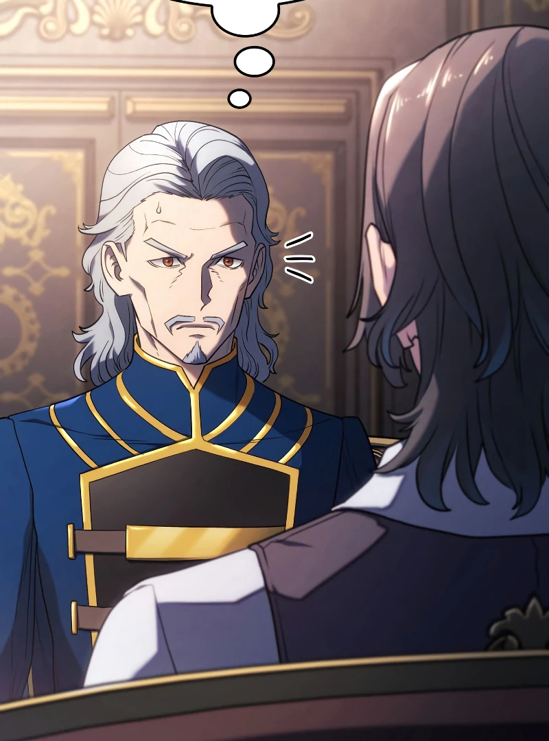 Revenge of the Iron-Blooded Sword Hound, Chapter 12 image 09